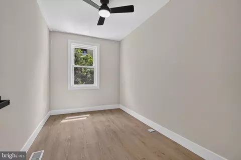Bedroom - 2423 W Cold Spring Ln, Baltimore, MD 21215 photo 1 of 1