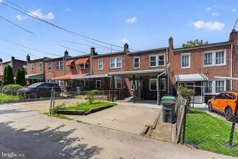 Other - 2423 W Cold Spring Ln, Baltimore, MD 21215 photo 11 of 12