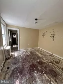 Entry Way - 228 S Stricker St, Baltimore, MD 21223 photo 14 of 19