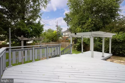 Exterior - 5316 Elsrode Ave, Baltimore, MD 21214 photo 5 of 7