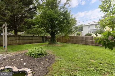 Exterior - 5316 Elsrode Ave, Baltimore, MD 21214 photo 7 of 7