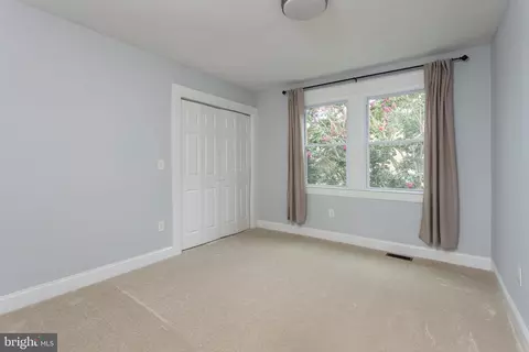 Bedroom - 5316 Elsrode Ave, Baltimore, MD 21214 photo 1 of 2