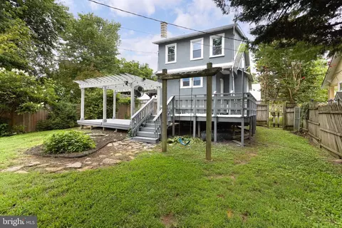 Exterior - 5316 Elsrode Ave, Baltimore, MD 21214 photo 4 of 7