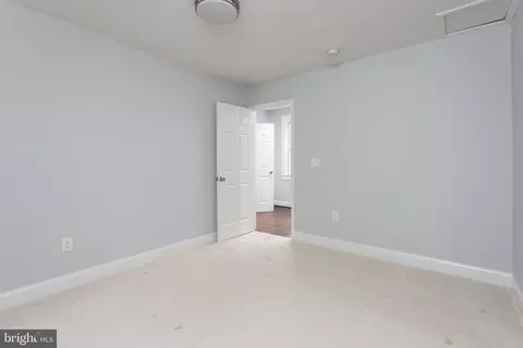 Bedroom - 5316 Elsrode Ave, Baltimore, MD 21214 photo 2 of 2