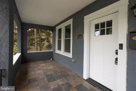 Exterior - 5316 Elsrode Ave, Baltimore, MD 21214 photo 3 of 7