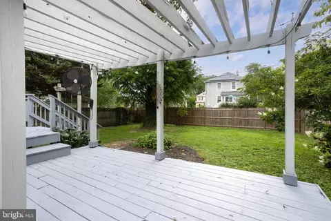 Exterior - 5316 Elsrode Ave, Baltimore, MD 21214 photo 6 of 7