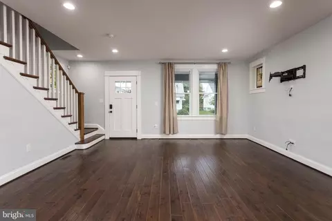 Living - 5316 Elsrode Ave, Baltimore, MD 21214 photo 1 of 1