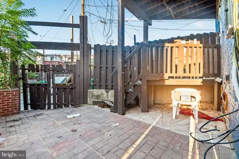 Exterior - 512 Callender St, Baltimore, MD 21230 photo 3 of 4
