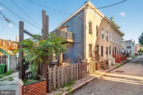 512 Callender St, Baltimore, MD 21230