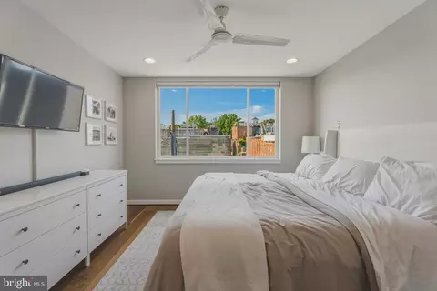 Bedroom - 2313 E Fairmount Ave, Baltimore, MD 21224 photo 1 of 6