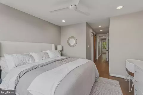 Bedroom - 2313 E Fairmount Ave, Baltimore, MD 21224 photo 3 of 6