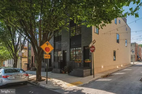 Exterior - 2313 E Fairmount Ave, Baltimore, MD 21224 photo 5 of 5
