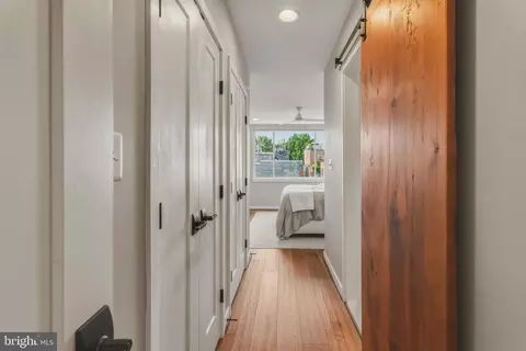 Entry Way - 2313 E Fairmount Ave, Baltimore, MD 21224 photo 9 of 10