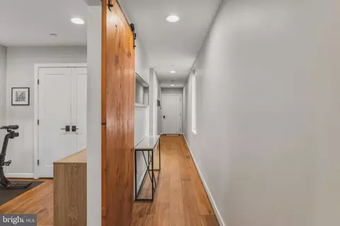 Entry Way - 2313 E Fairmount Ave, Baltimore, MD 21224 photo 1 of 10