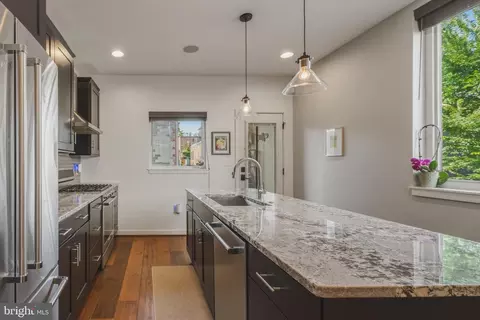 Kitchen - 2313 E Fairmount Ave, Baltimore, MD 21224 photo 1 of 1