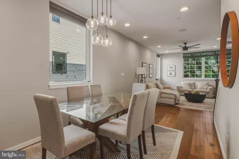 Dining - 2313 E Fairmount Ave, Baltimore, MD 21224 photo 2 of 2