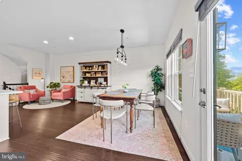 Dining - 4214 Skyview, Baltimore, MD 21211 photo 2 of 2