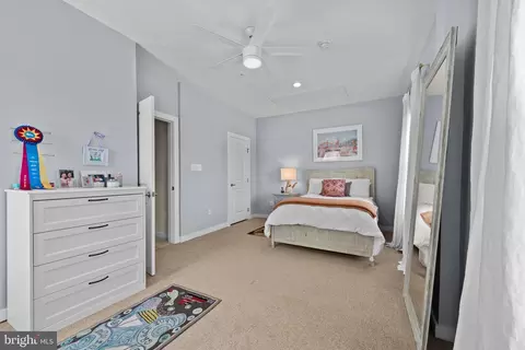 Bedroom - 4214 Skyview, Baltimore, MD 21211 photo 7 of 10