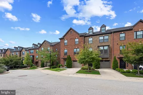 Exterior - 4214 Skyview, Baltimore, MD 21211 photo 8 of 8