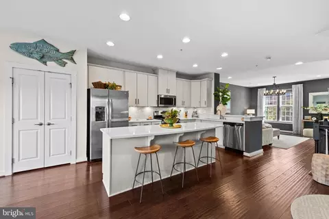 Kitchen - 4214 Skyview, Baltimore, MD 21211 photo 2 of 2