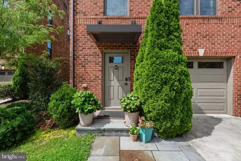 Exterior - 4214 Skyview, Baltimore, MD 21211 photo 1 of 8