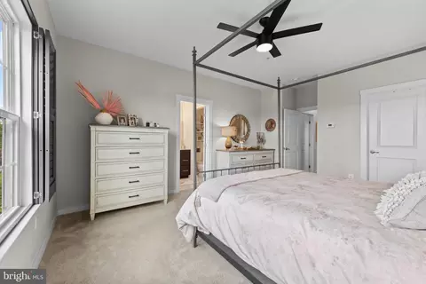 Bedroom - 4214 Skyview, Baltimore, MD 21211 photo 5 of 10