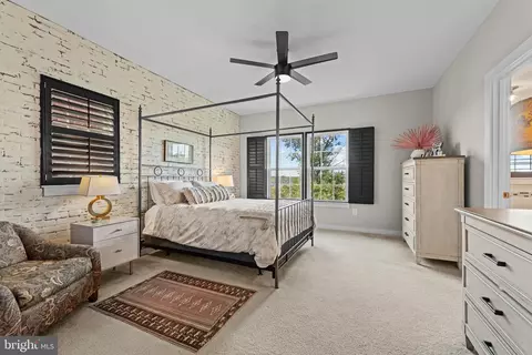 Bedroom - 4214 Skyview, Baltimore, MD 21211 photo 1 of 10