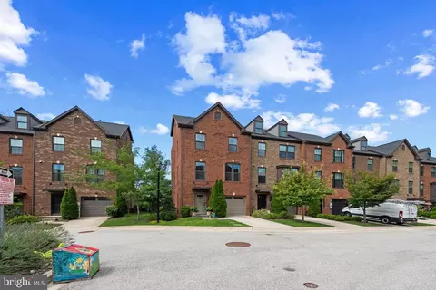 Exterior - 4214 Skyview, Baltimore, MD 21211 photo 7 of 8