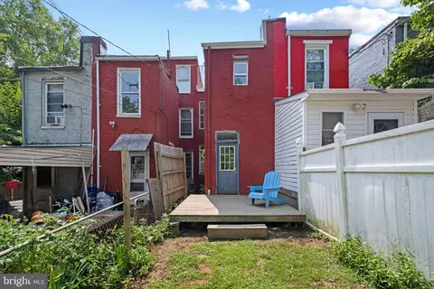 Exterior - 2004 Rockrose Ave, Baltimore, MD 21211 photo 8 of 8