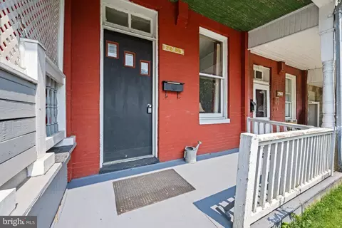 Exterior - 2004 Rockrose Ave, Baltimore, MD 21211 photo 3 of 8