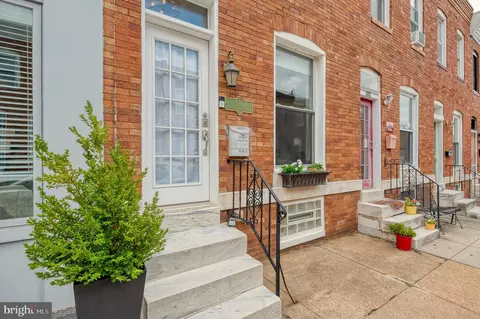 516 S Robinson St, Baltimore, MD 21224