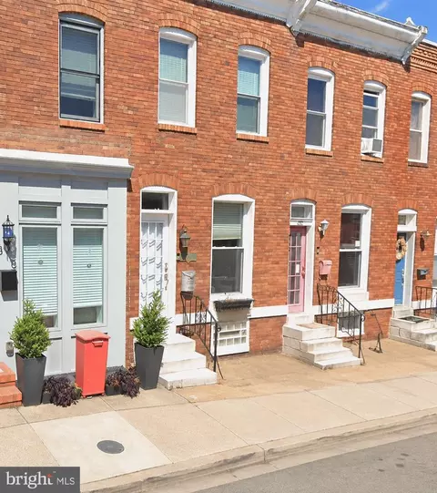 516 S Robinson St, Baltimore, MD 21224