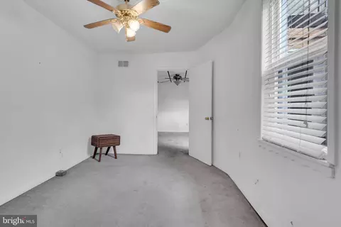 Bedroom - 1443 Hull St, Baltimore, MD 21230 photo 4 of 4