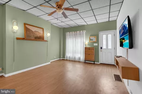 Living - 1443 Hull St, Baltimore, MD 21230 photo 2 of 2