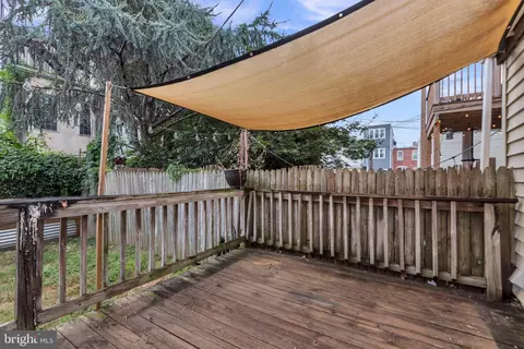 Exterior - 1443 Hull St, Baltimore, MD 21230 photo 1 of 2