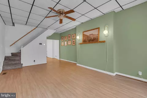 Entry Way - 1443 Hull St, Baltimore, MD 21230 photo 1 of 5