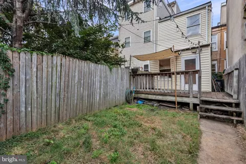 Exterior - 1443 Hull St, Baltimore, MD 21230 photo 2 of 2