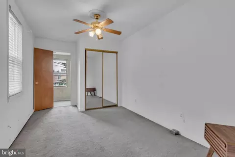 Bedroom - 1443 Hull St, Baltimore, MD 21230 photo 3 of 4