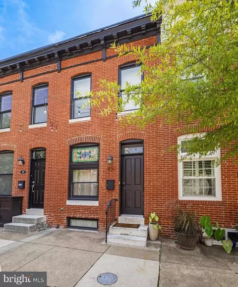 931 Binney St, Baltimore, MD 21224
