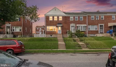 1635 Walterswood Rd, Baltimore, MD 21239