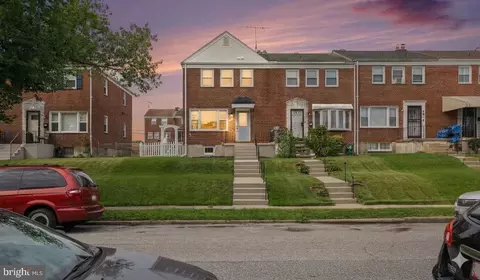 1635 Walterswood Rd, Baltimore, MD 21239