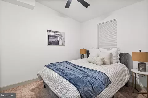 Bedroom - 2508 E Preston St, Baltimore, MD 21213 photo 2 of 6