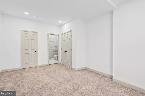Bedroom - 2508 E Preston St, Baltimore, MD 21213 photo 3 of 6