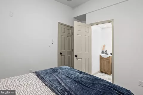 Bedroom - 2508 E Preston St, Baltimore, MD 21213 photo 1 of 6