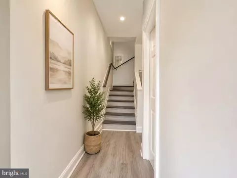 1943 W Mosher St, Baltimore, MD 21217