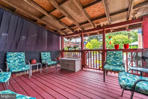Exterior - 3930 Lyndale Ave, Baltimore, MD 21213 photo 2 of 3