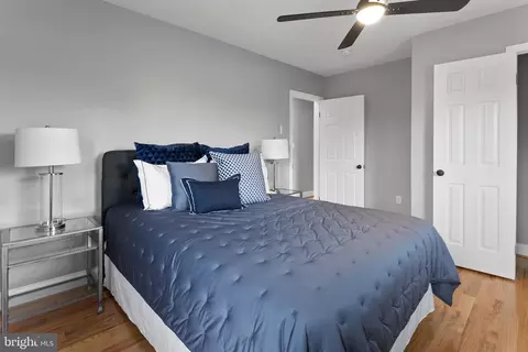 Bedroom - 1358 Crofton Rd, Baltimore, MD 21239 photo 3 of 7