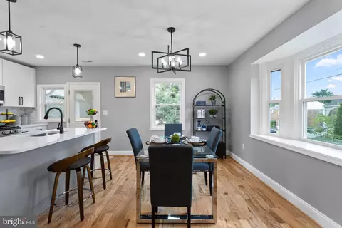Dining - 1358 Crofton Rd, Baltimore, MD 21239 photo 3 of 3