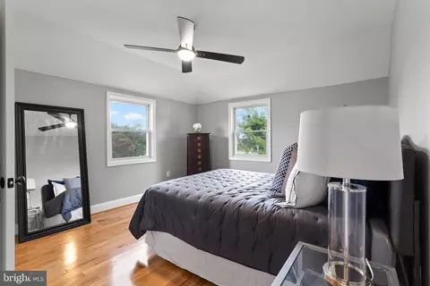 Bedroom - 1358 Crofton Rd, Baltimore, MD 21239 photo 1 of 7