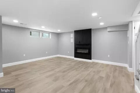 Living - 1358 Crofton Rd, Baltimore, MD 21239 photo 3 of 5
